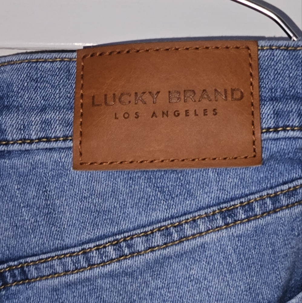 Lucky Brand Jeans